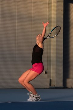 Emily-Bo Meyer 164 - Ellerbeker Weihnachtsturnier